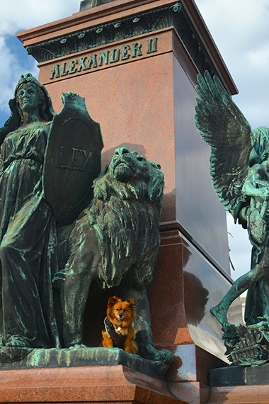 senate square , helsinki